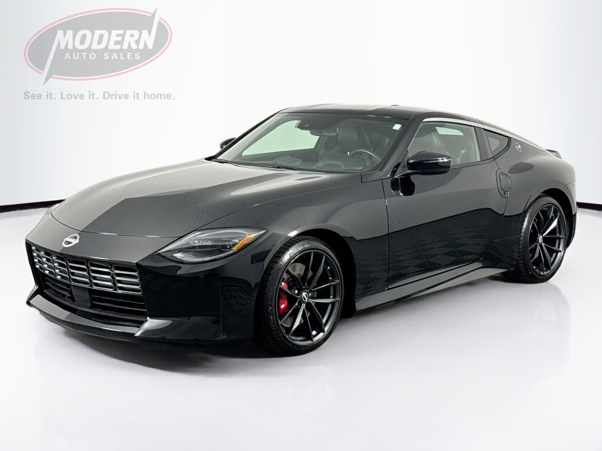 2024 Nissan Z Performance 9AT's photo