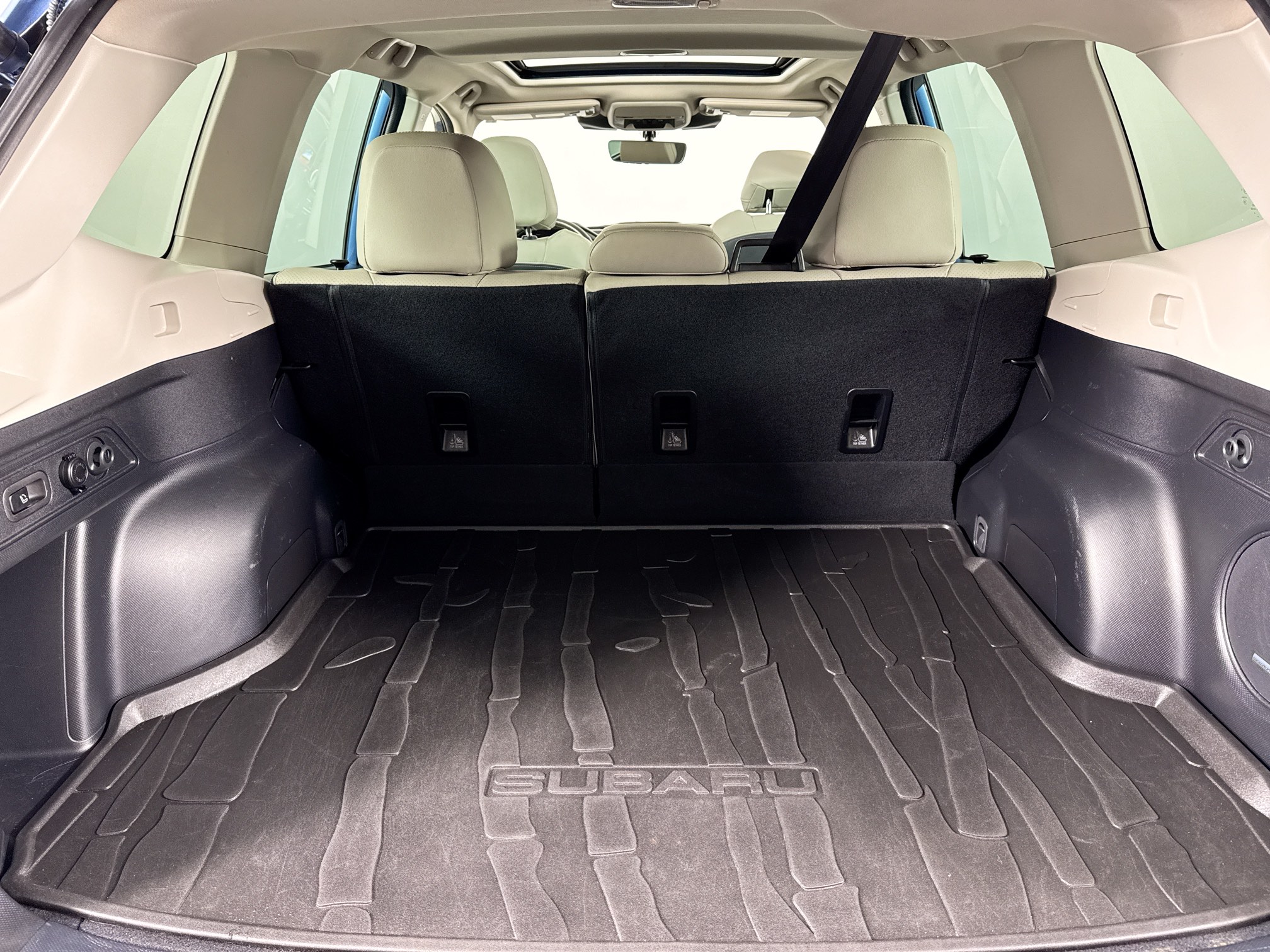 2022 Subaru Forester Limited - Photo 45