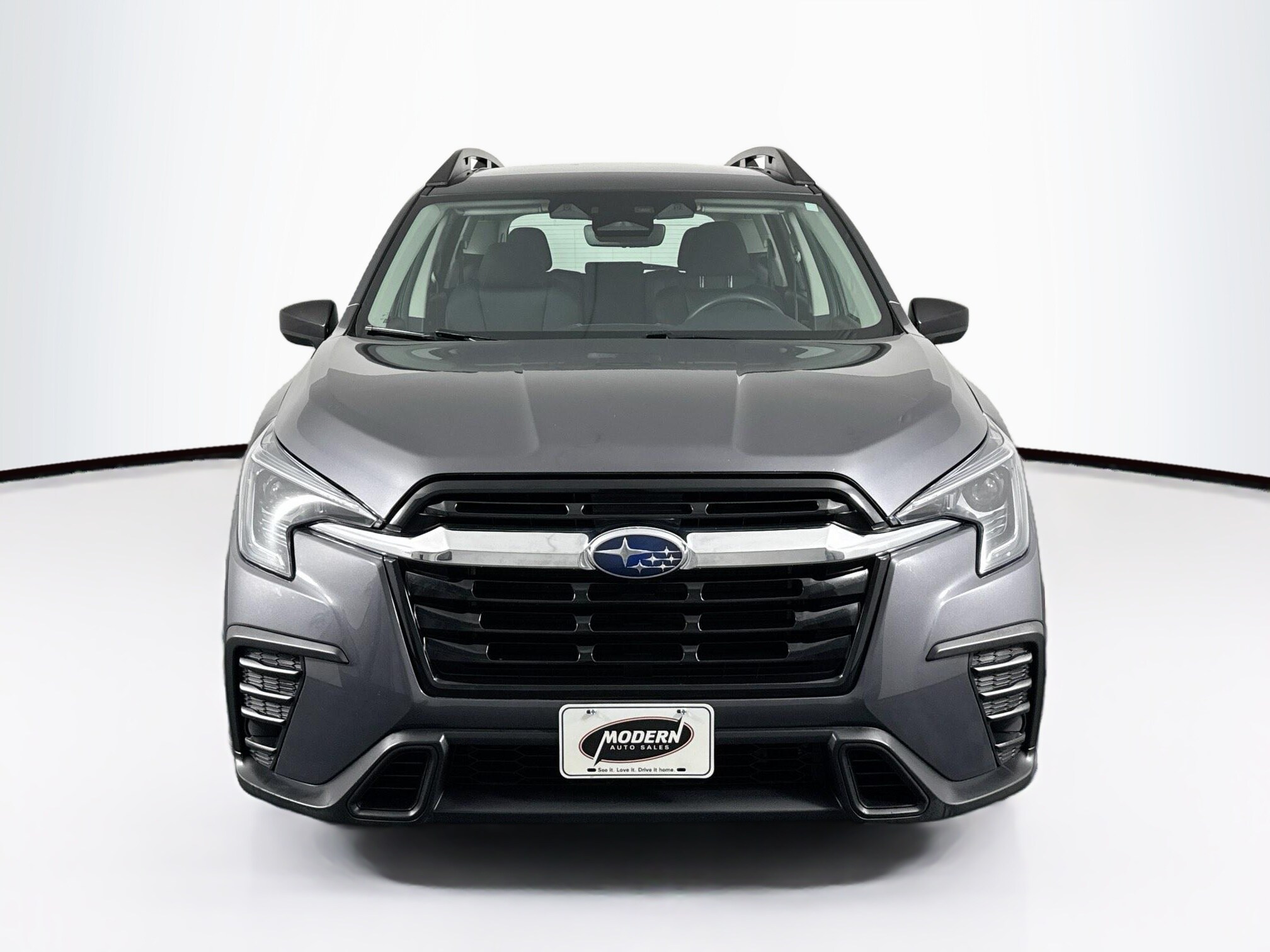 2023 Subaru Ascent Base photo 4