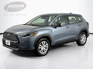 2024 Toyota Corolla Cross L SUV