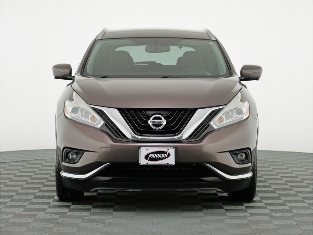 Used 2016 Nissan Murano For Sale Tyngsboro Ma, Lowell, MA and Nashua
