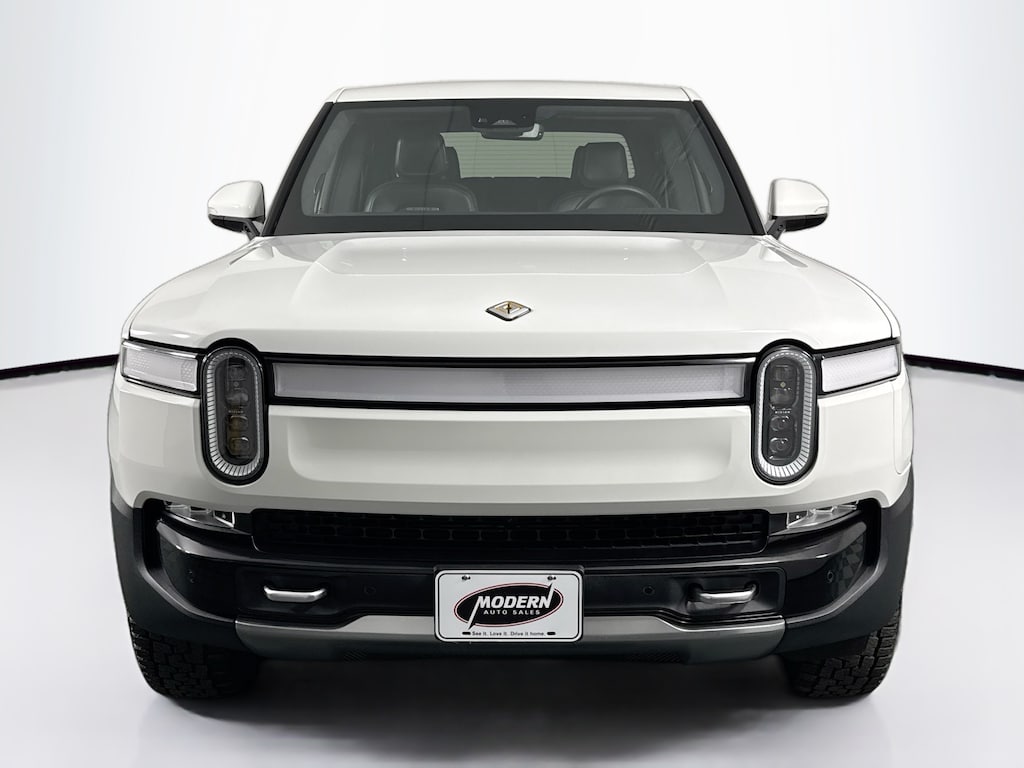 Used 2022 Rivian R1T Launch Edition Truck