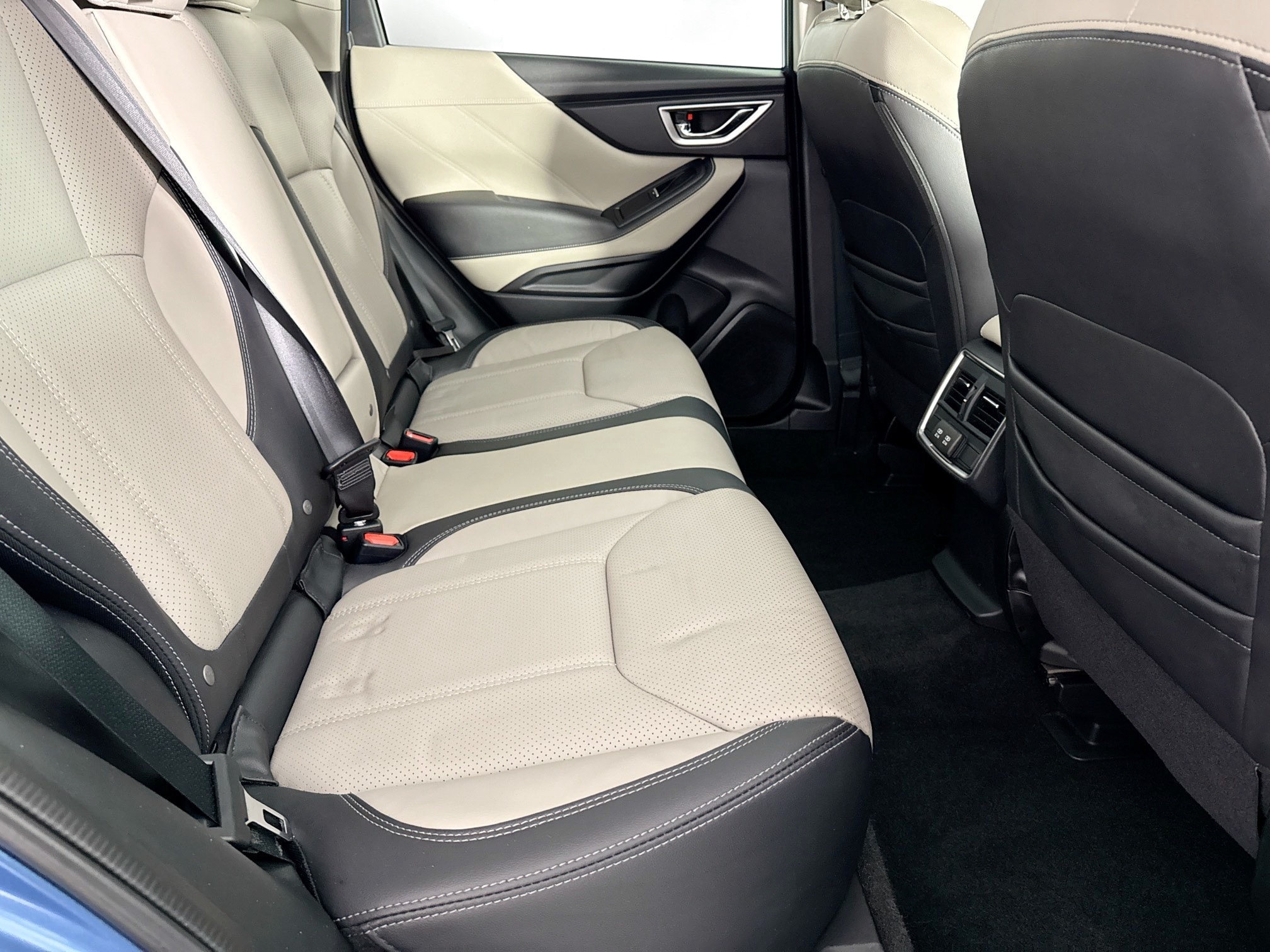 2022 Subaru Forester Limited - Photo 43