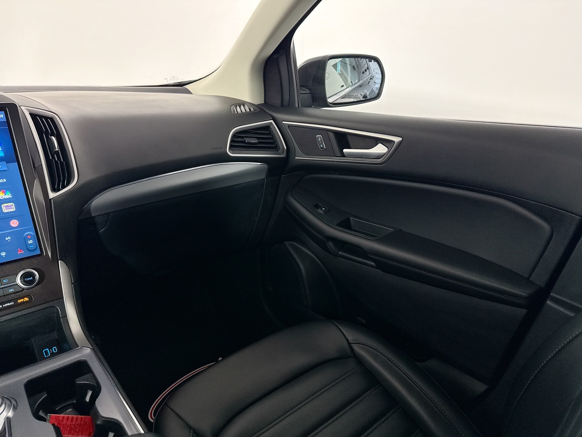 2021 Ford Edge SEL - Photo 35