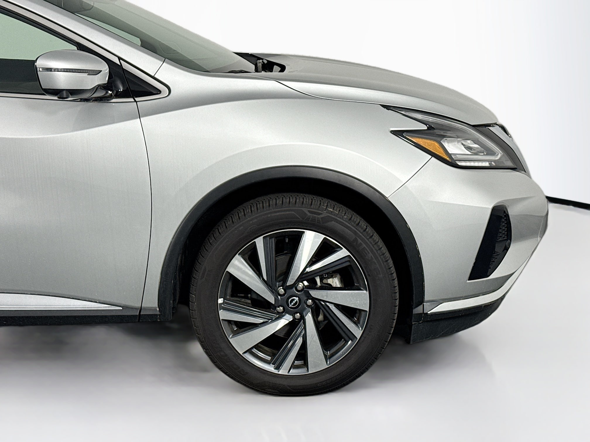2023 Nissan Murano SL - Photo 41