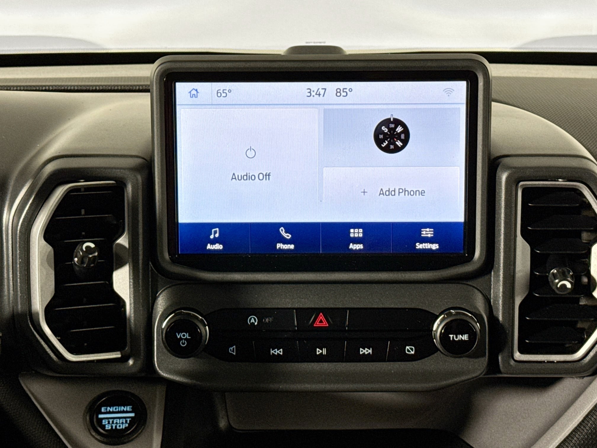 2023 Ford Bronco Sport Big Bend - Photo 30