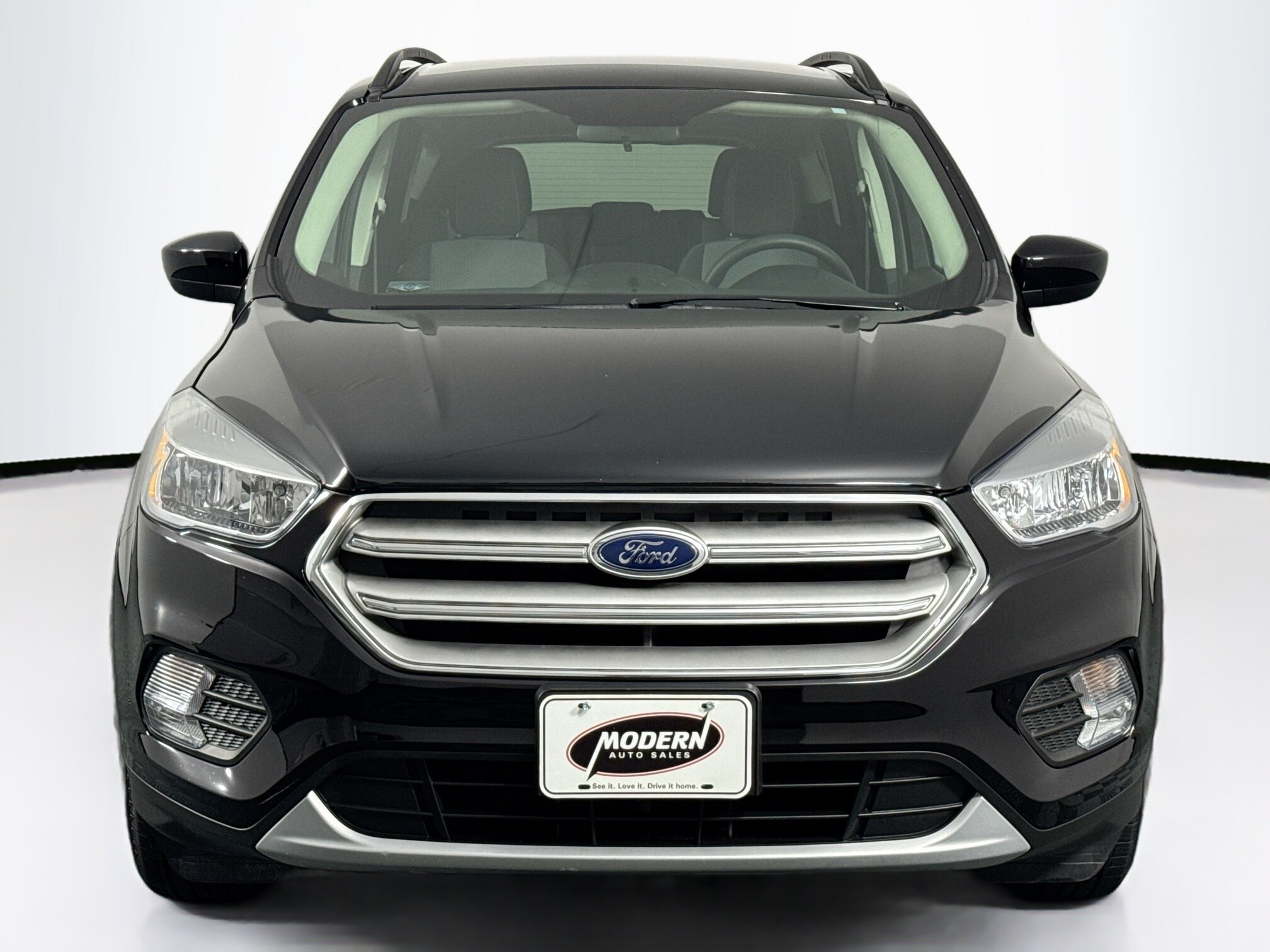 2018 Ford Escape SE photo 2