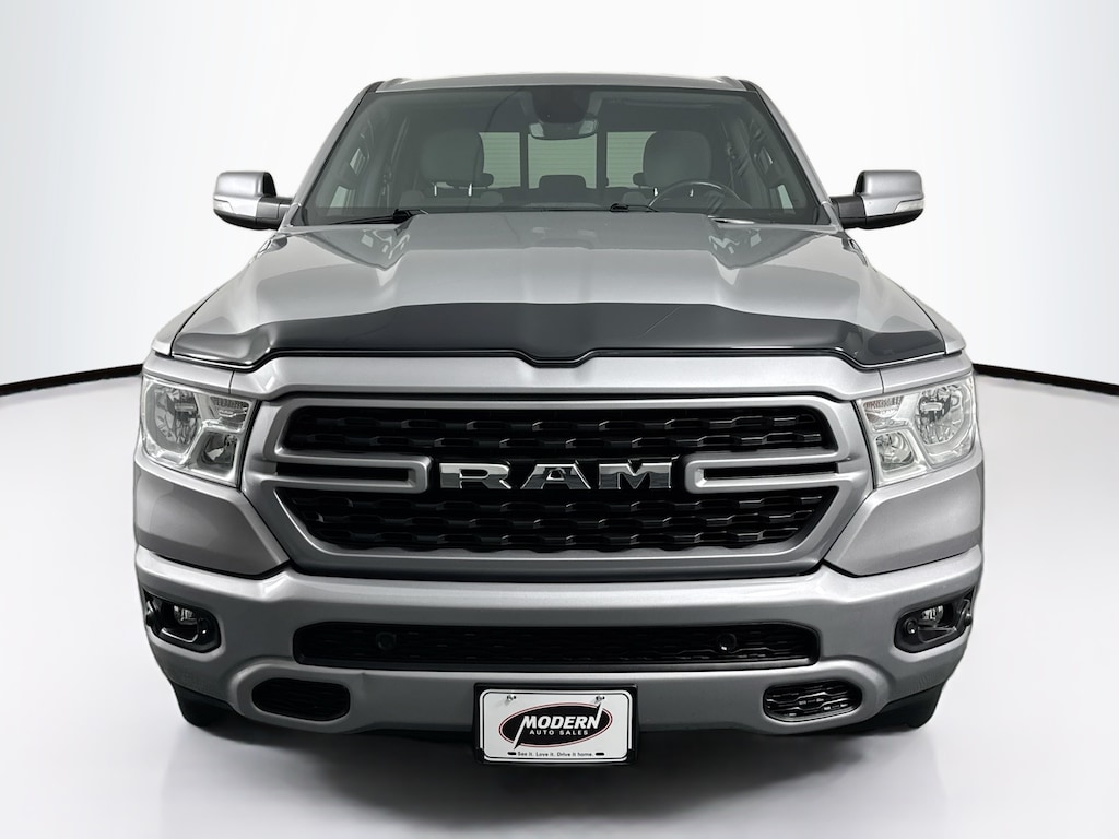 Used 2022 Ram 1500 Big Horn/Lone Star Truck