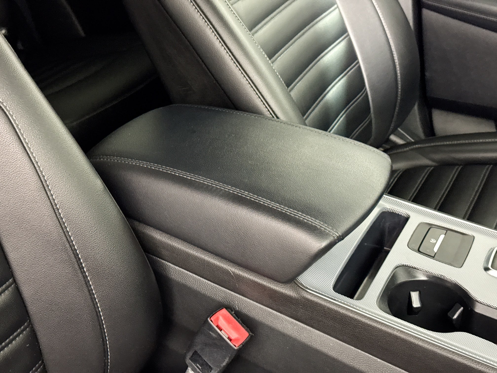 2021 Ford Edge SEL - Photo 38