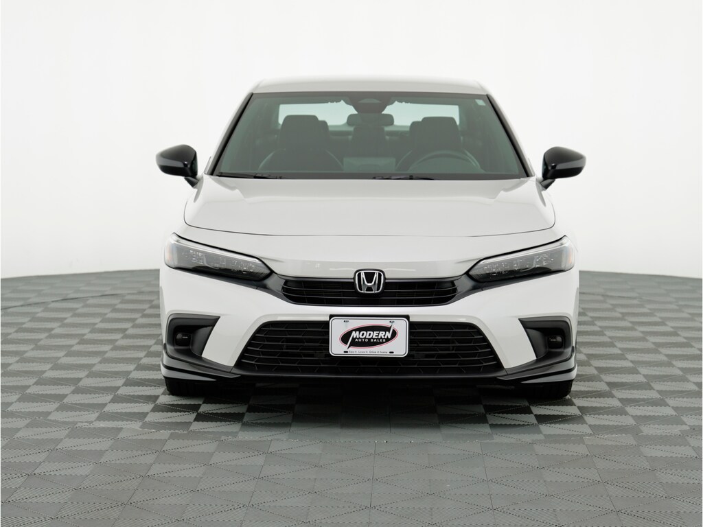 Used 2023 Honda Civic For Sale Tyngsboro Ma, Lowell, MA and Nashua, NH 2HGFE2F56PH542902