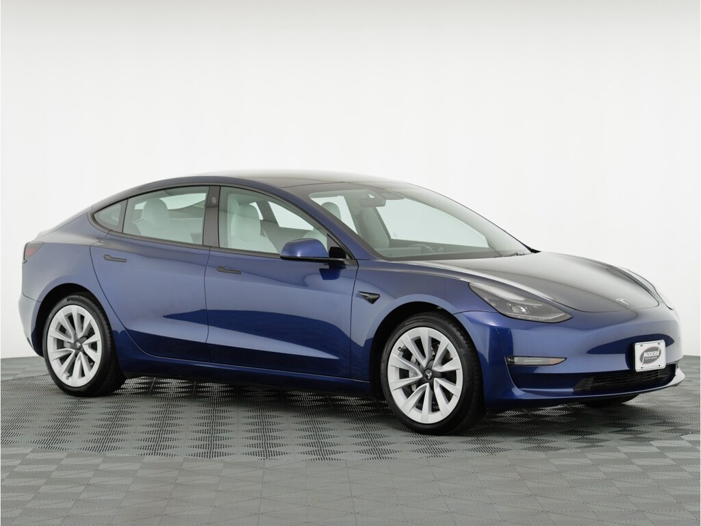 Used 2023 Tesla Model 3 For Sale Tyngsboro Ma, Lowell, MA and Nashua