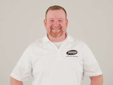 Staff member Ken Unsworth from ID_f30ef8