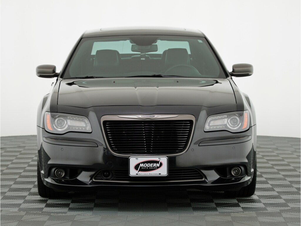 Used 2013 Chrysler 300C For Sale Tyngsboro Ma, Lowell, MA and Nashua