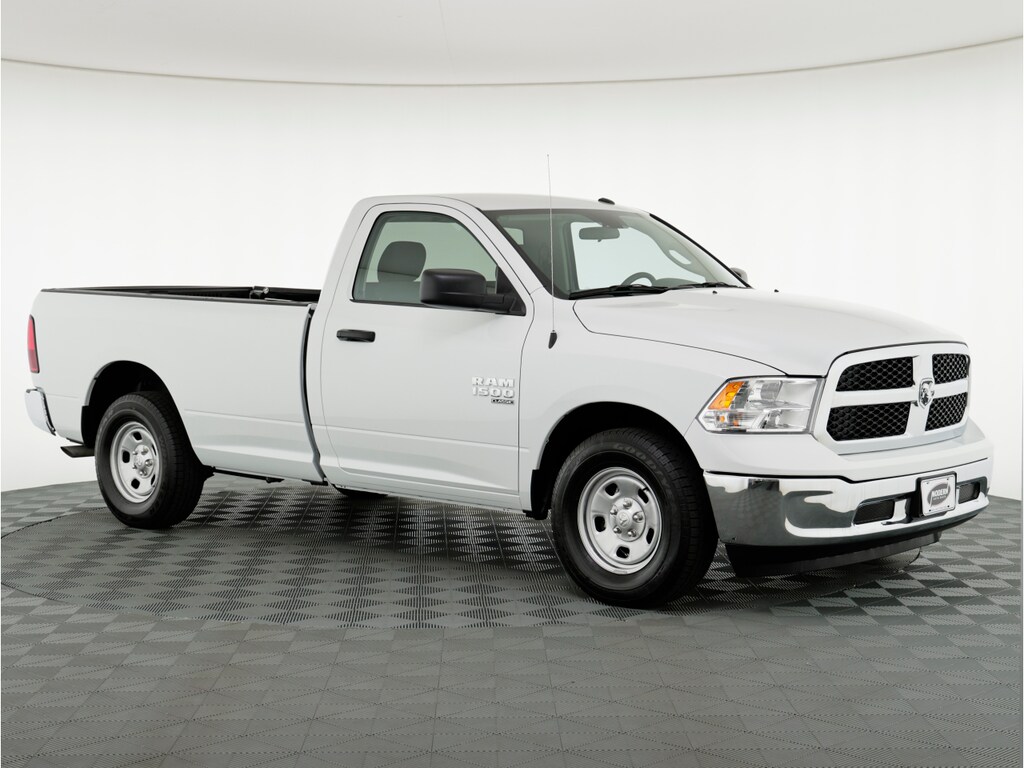 Used 2023 Ram 1500 Classic For Sale Tyngsboro Ma, Lowell, MA and
