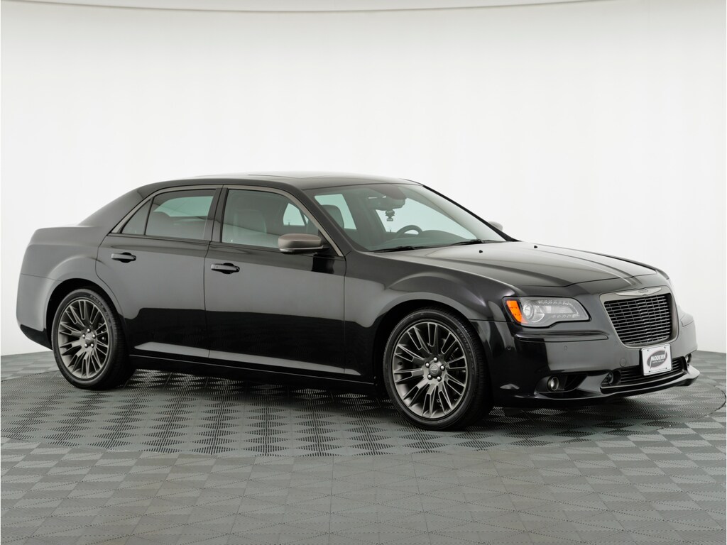 Used 2013 Chrysler 300C For Sale Tyngsboro Ma, Lowell, MA and Nashua