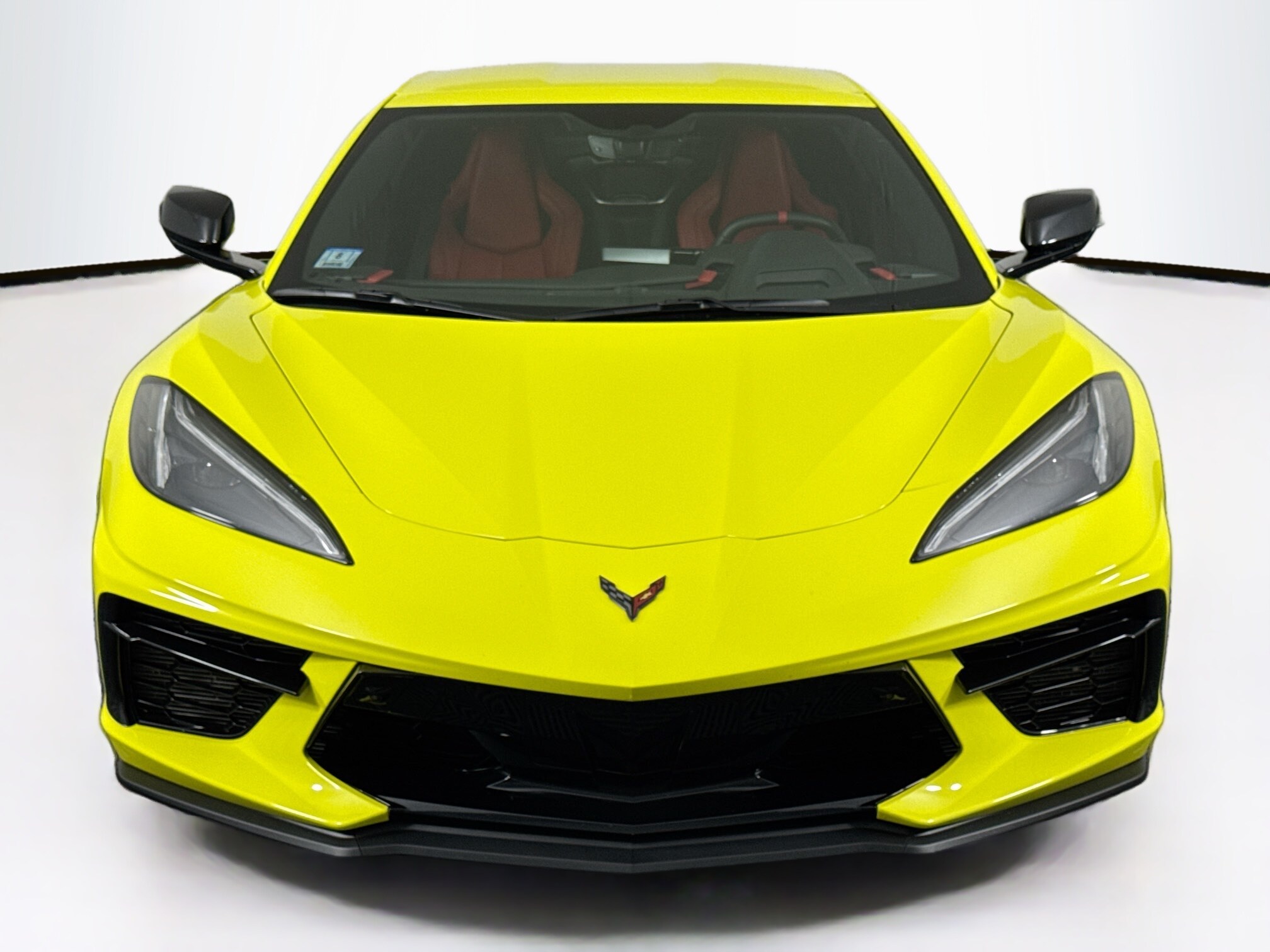 2023 Chevrolet Corvette Stingray 2LT photo 4