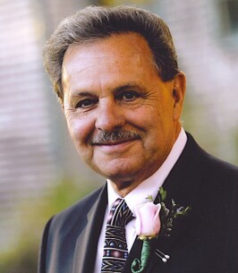 Staff member Joe Caggiano Sr. from ID_24a3ab