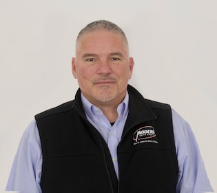 Staff member Joshua Paraskos from ID_df4bef