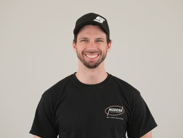 Staff member Trevor Frey from ID_f30ef8