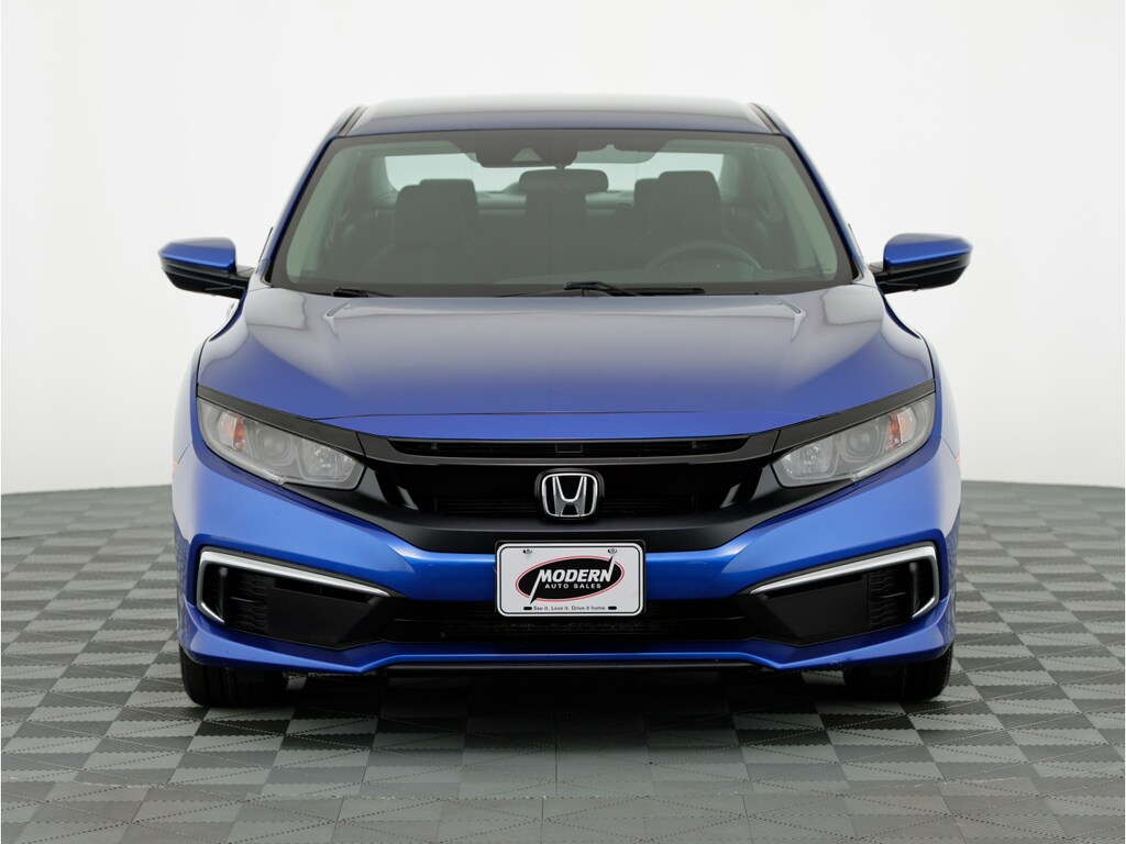 Used 2020 Honda Civic For Sale Tyngsboro Ma, Lowell, MA and Nashua