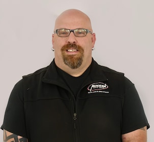 Staff member Kevin Simpson from ID_f30ef8