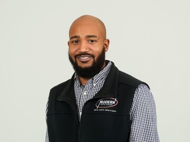 Staff member Anthony Maysonet from ID_3b3b1a87dfa4