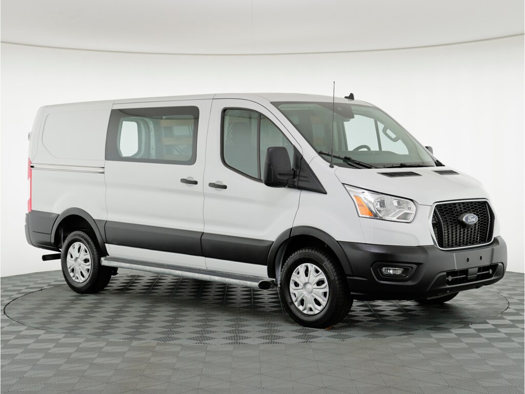 Used 2022 Ford Transit250 For Sale Tyngsboro Ma, Lowell, MA and