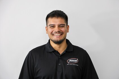 Staff member Arturo Lopez from ID_3b3b1a87dfa4