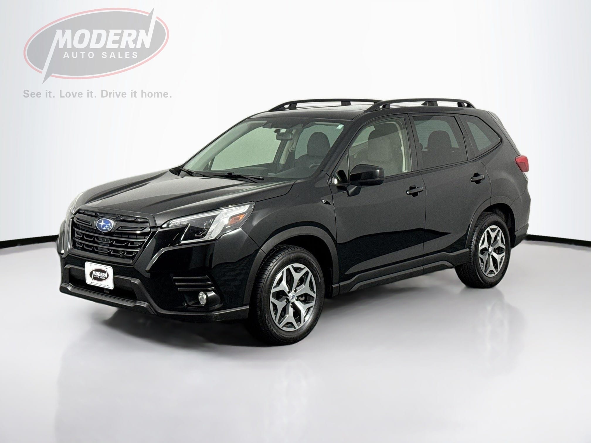 2023 Subaru Forester Premium's photo