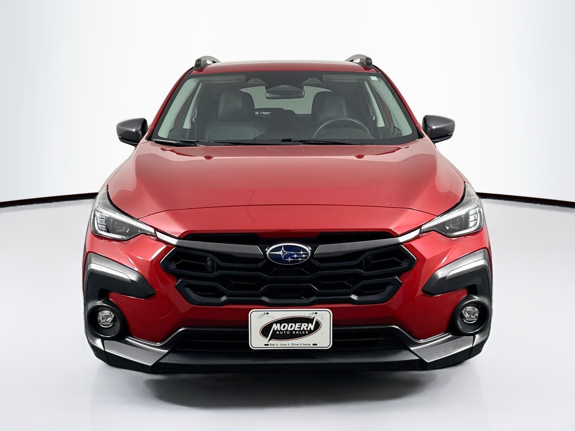 2024 Subaru Crosstrek Limited photo 4