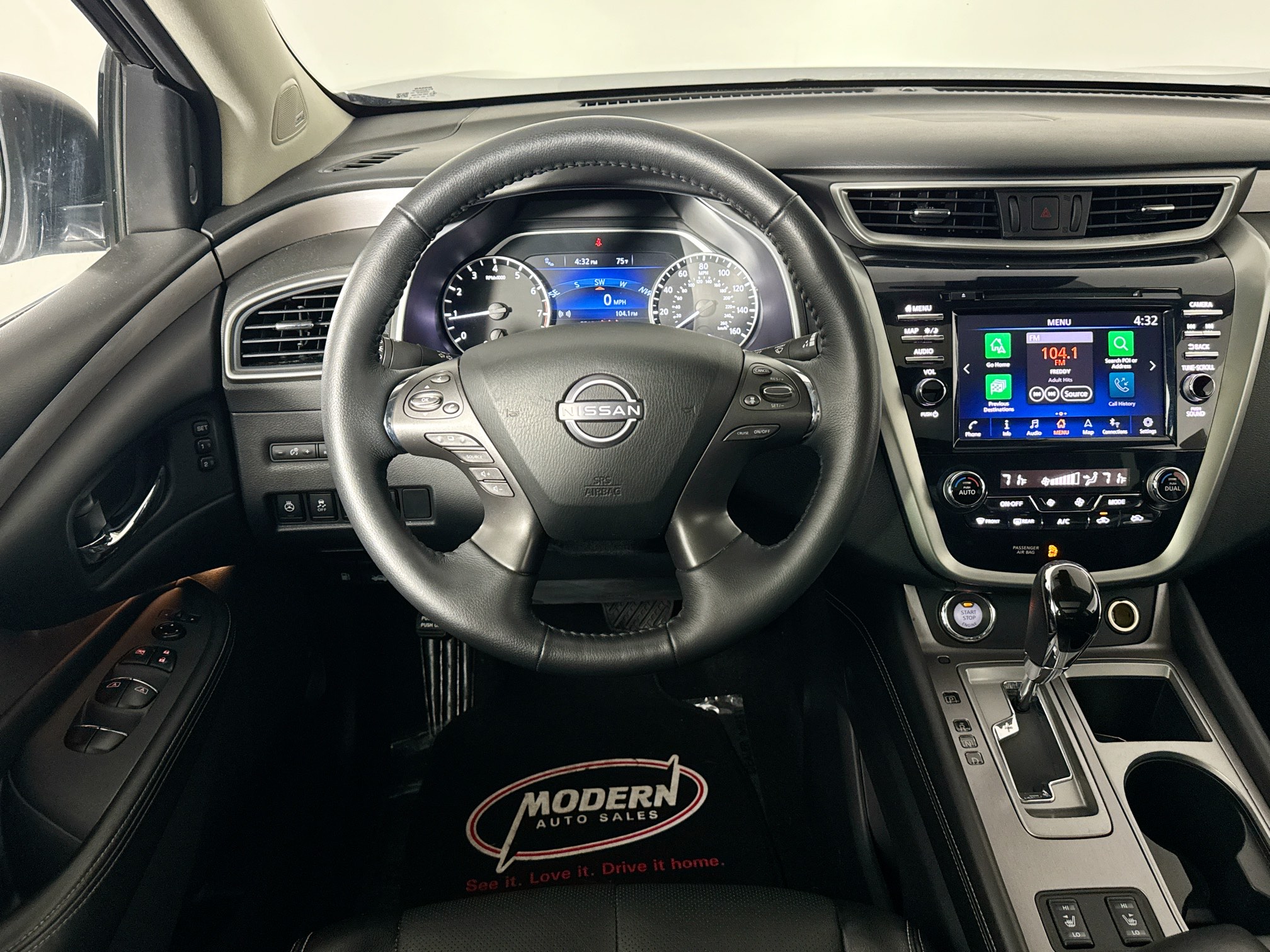 2023 Nissan Murano SL - Photo 15
