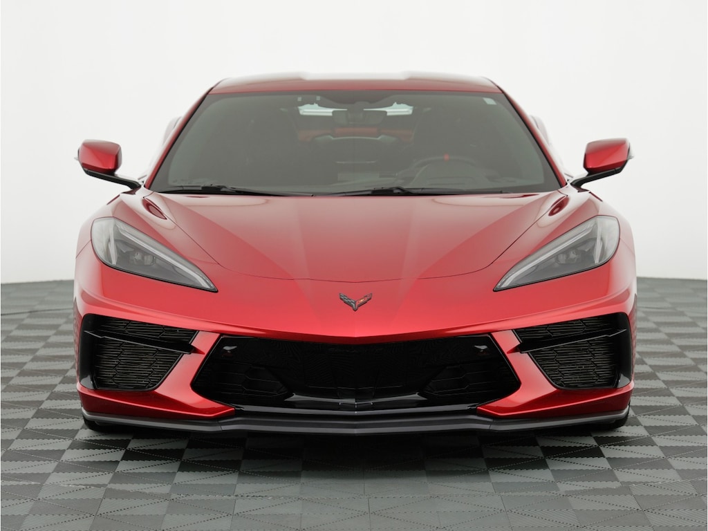 Used 2023 Chevrolet Corvette For Sale Tyngsboro Ma, Lowell, MA and Nashua, NH 1G1YC2D49P5120016