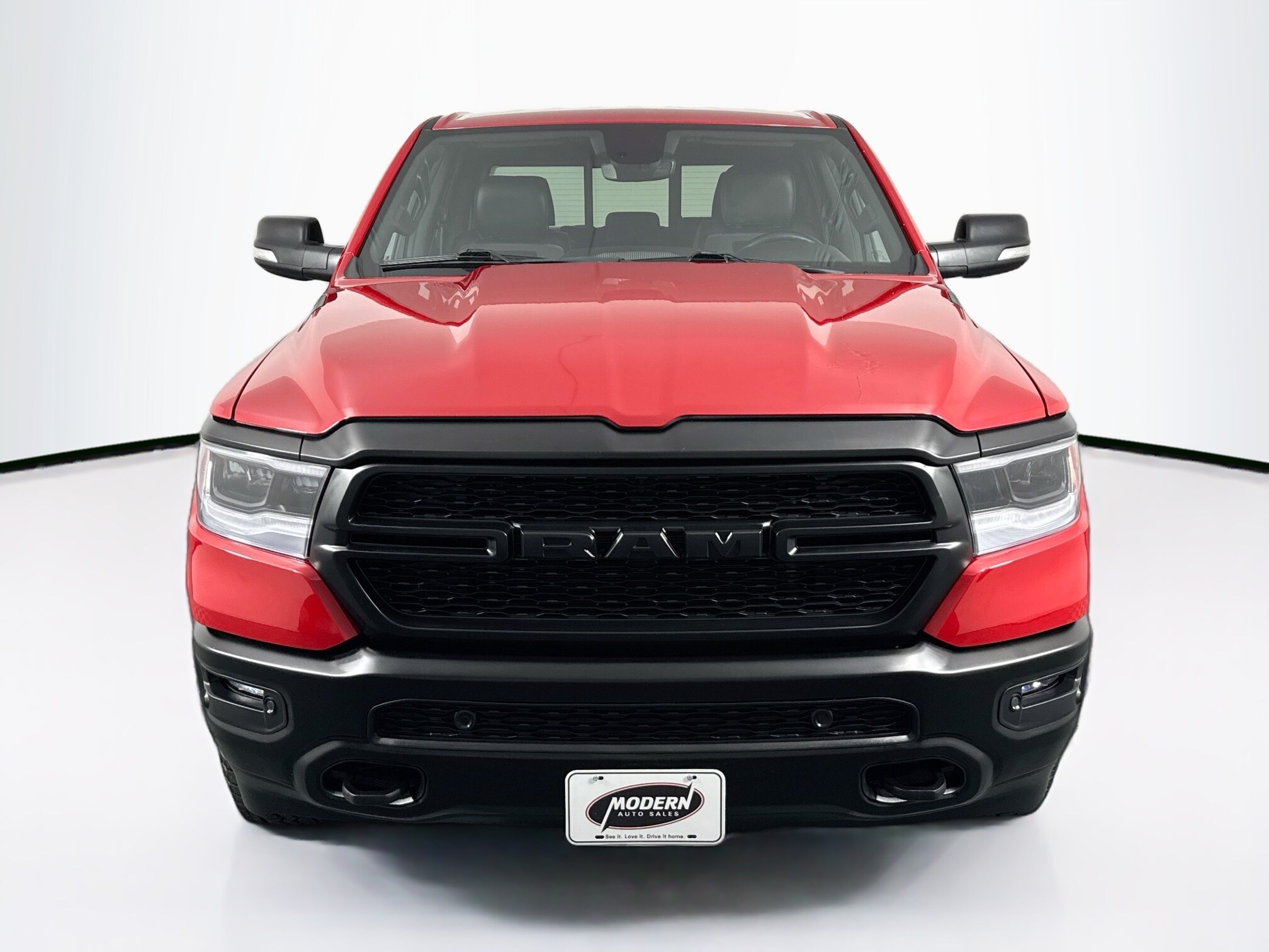 2022 Ram 1500 Big Horn Lone Star photo 4