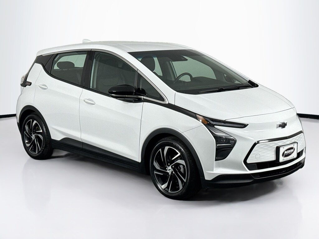 Used 2023 Chevrolet Bolt EV 2LT Wagon