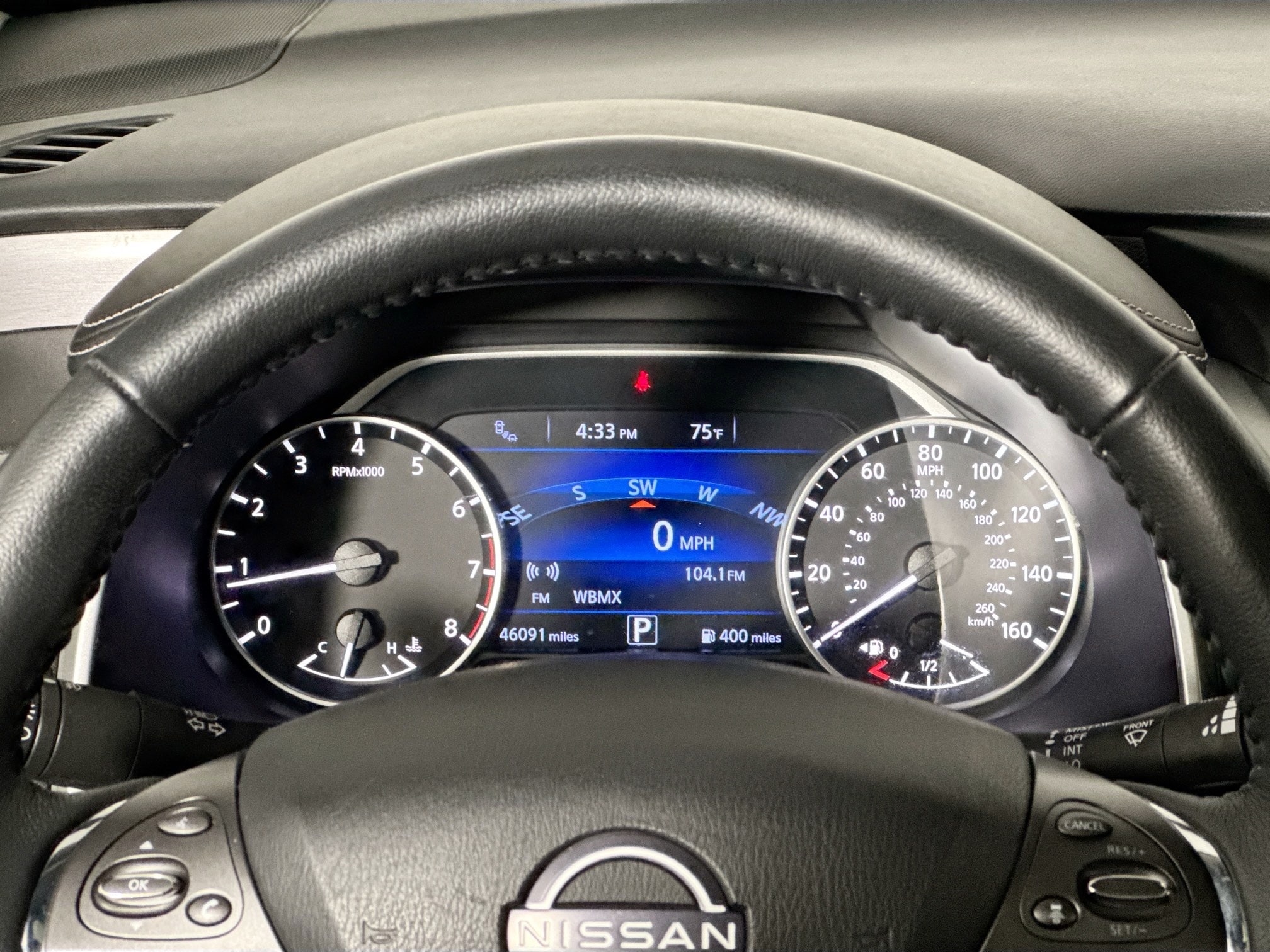 2023 Nissan Murano SL - Photo 20