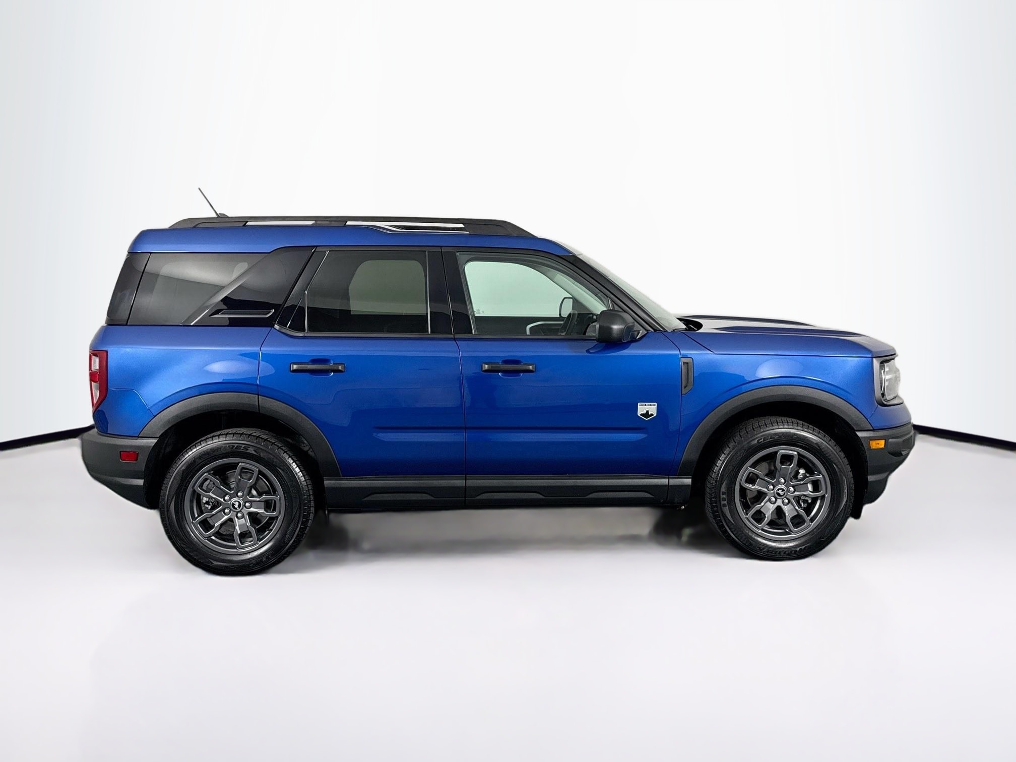 2023 Ford Bronco Sport Big Bend - Photo 16