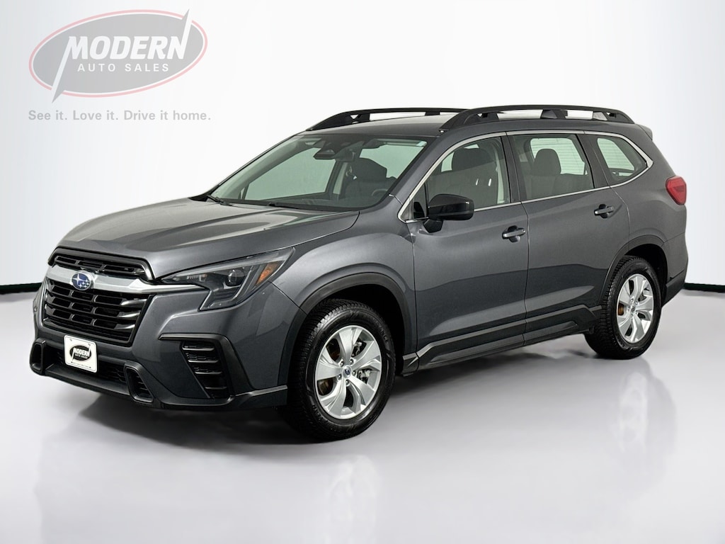 Used 2023 Subaru Ascent Base SUV