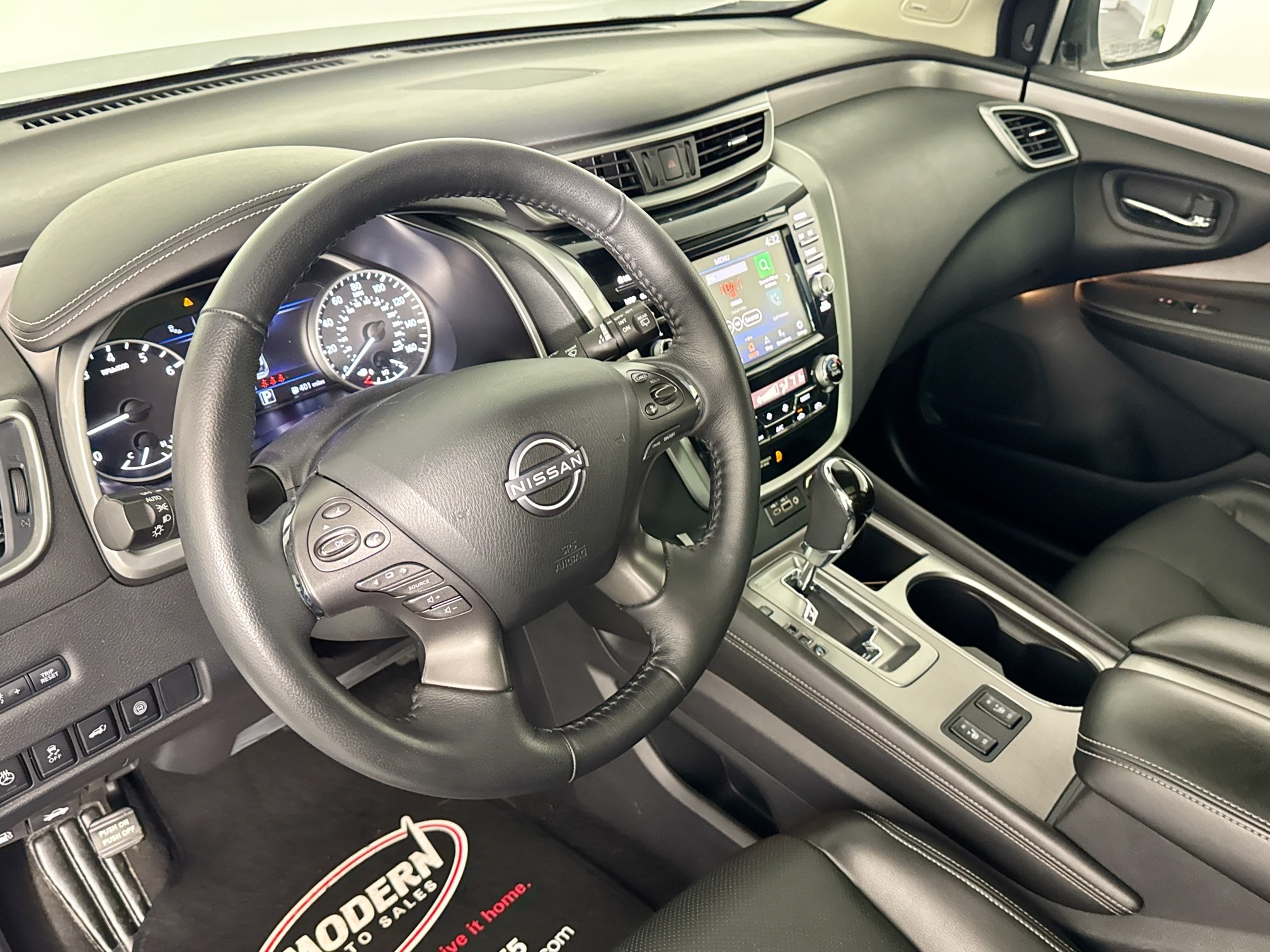 2023 Nissan Murano SL - Photo 14