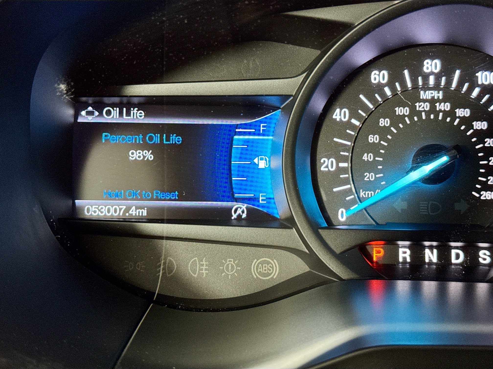 2021 Ford Edge SEL - Photo 43