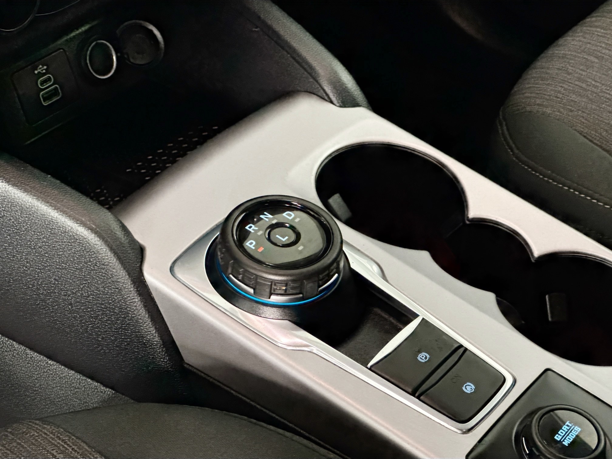 2023 Ford Bronco Sport Big Bend - Photo 33