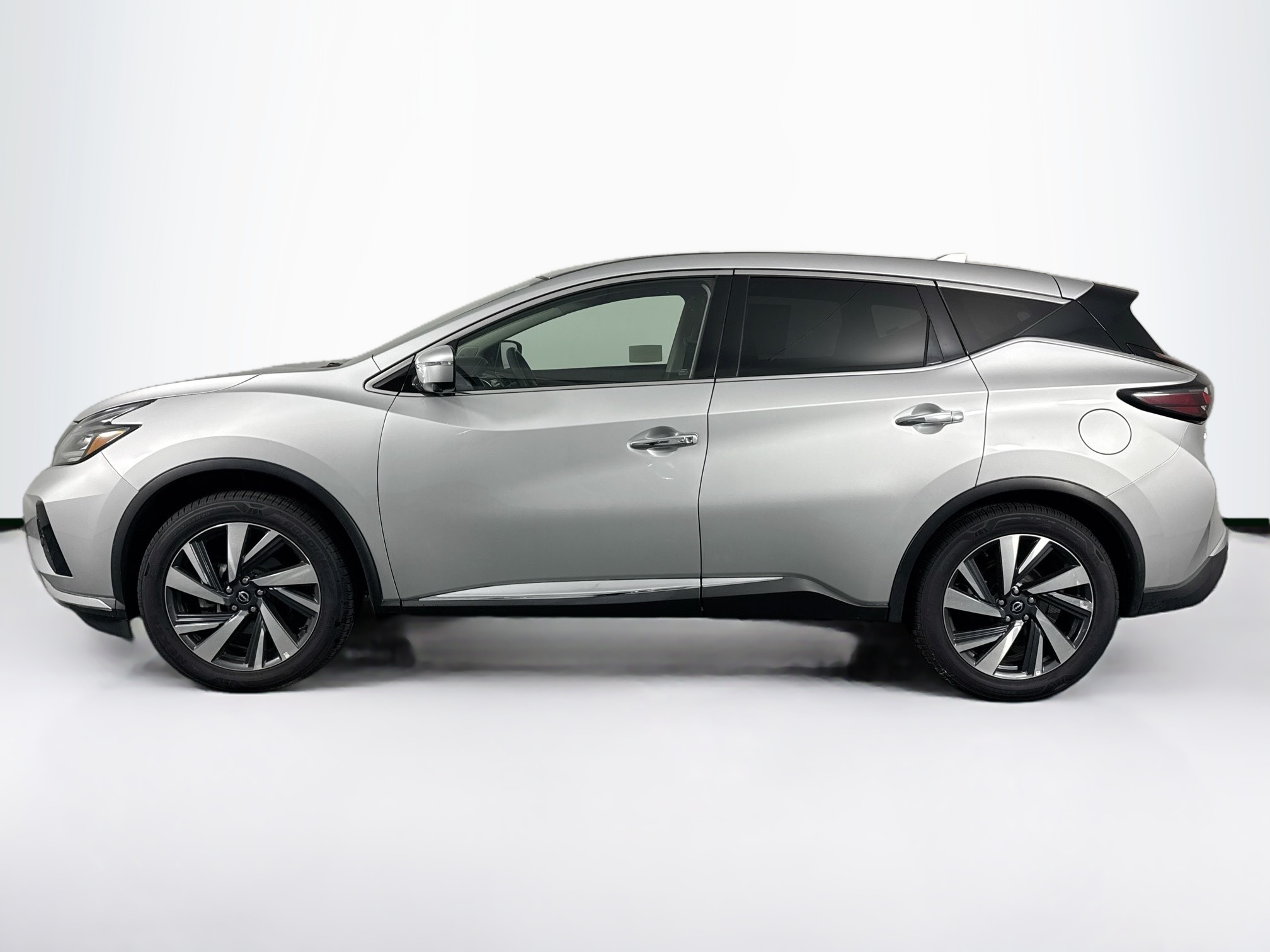 2023 Nissan Murano SL - Photo 7