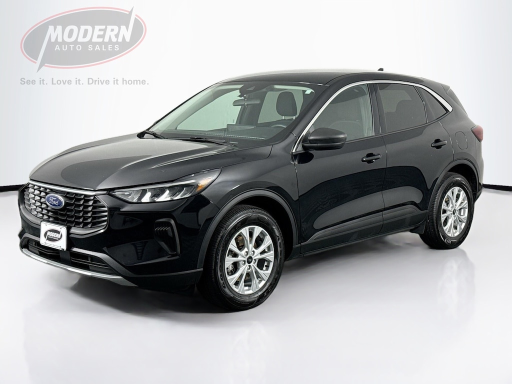 Used 2023 Ford Escape Active SUV