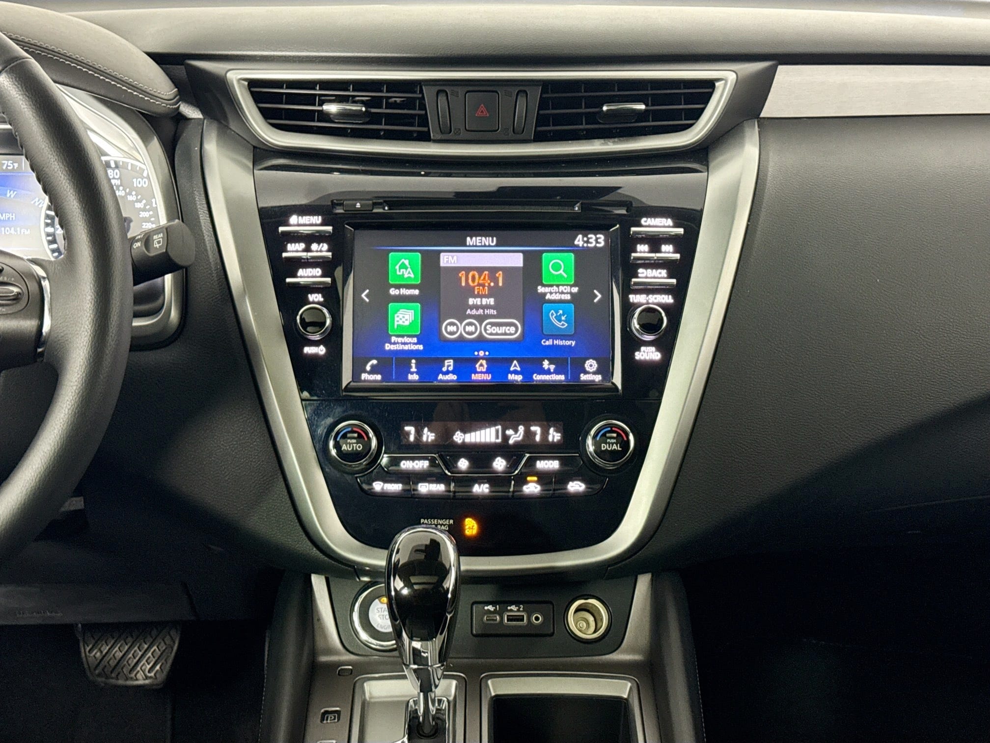 2023 Nissan Murano SL - Photo 23