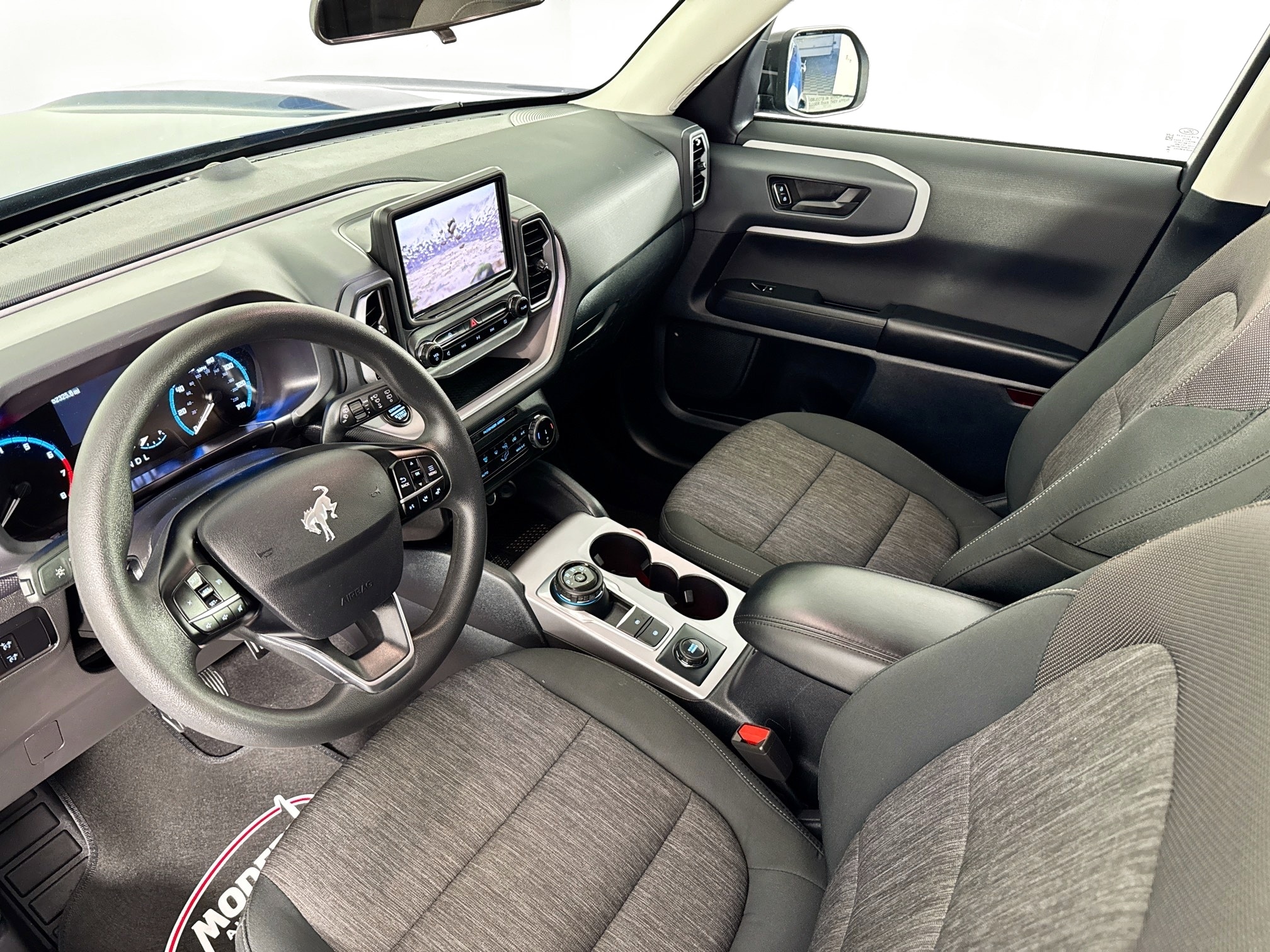 2023 Ford Bronco Sport Big Bend - Photo 8