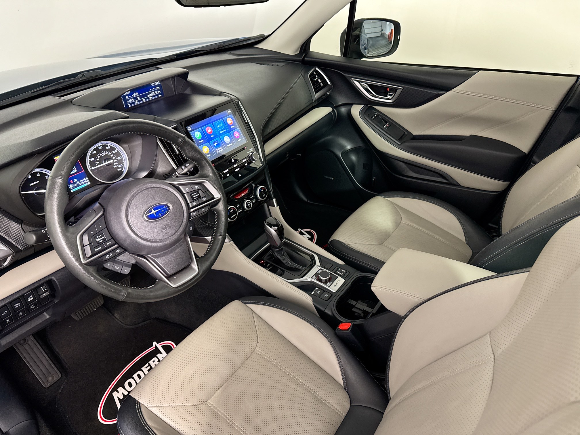 2022 Subaru Forester Limited - Photo 19