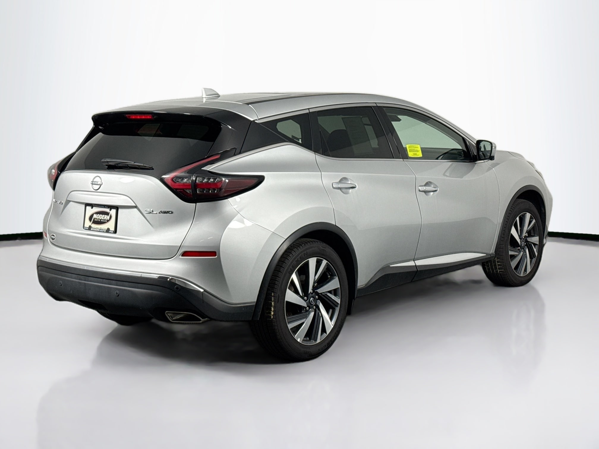 2023 Nissan Murano SL - Photo 11