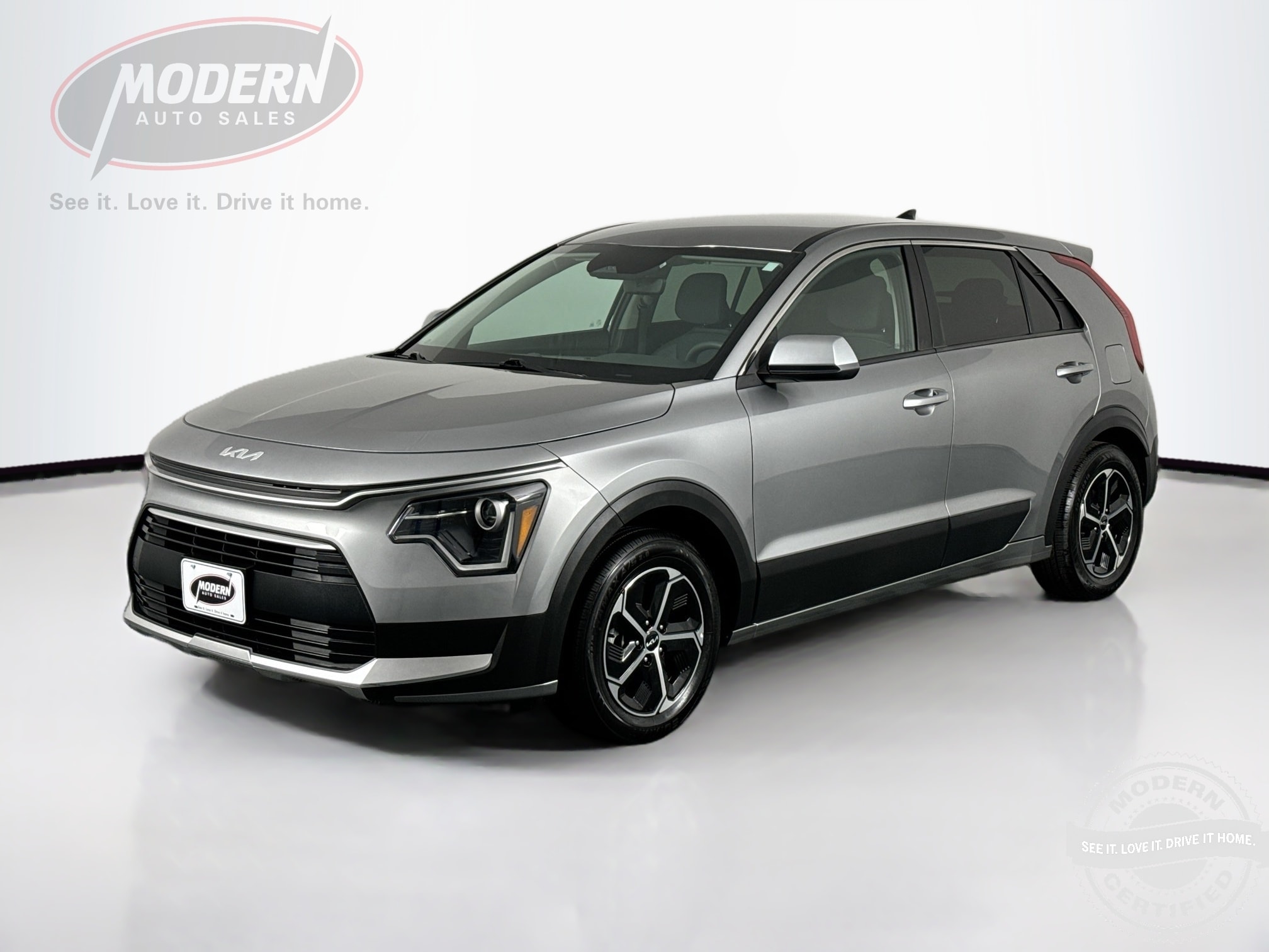 2023 Kia Niro