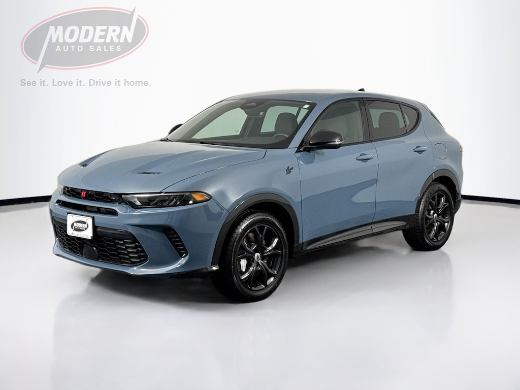 Used 2024 Dodge Hornet R/T SUV