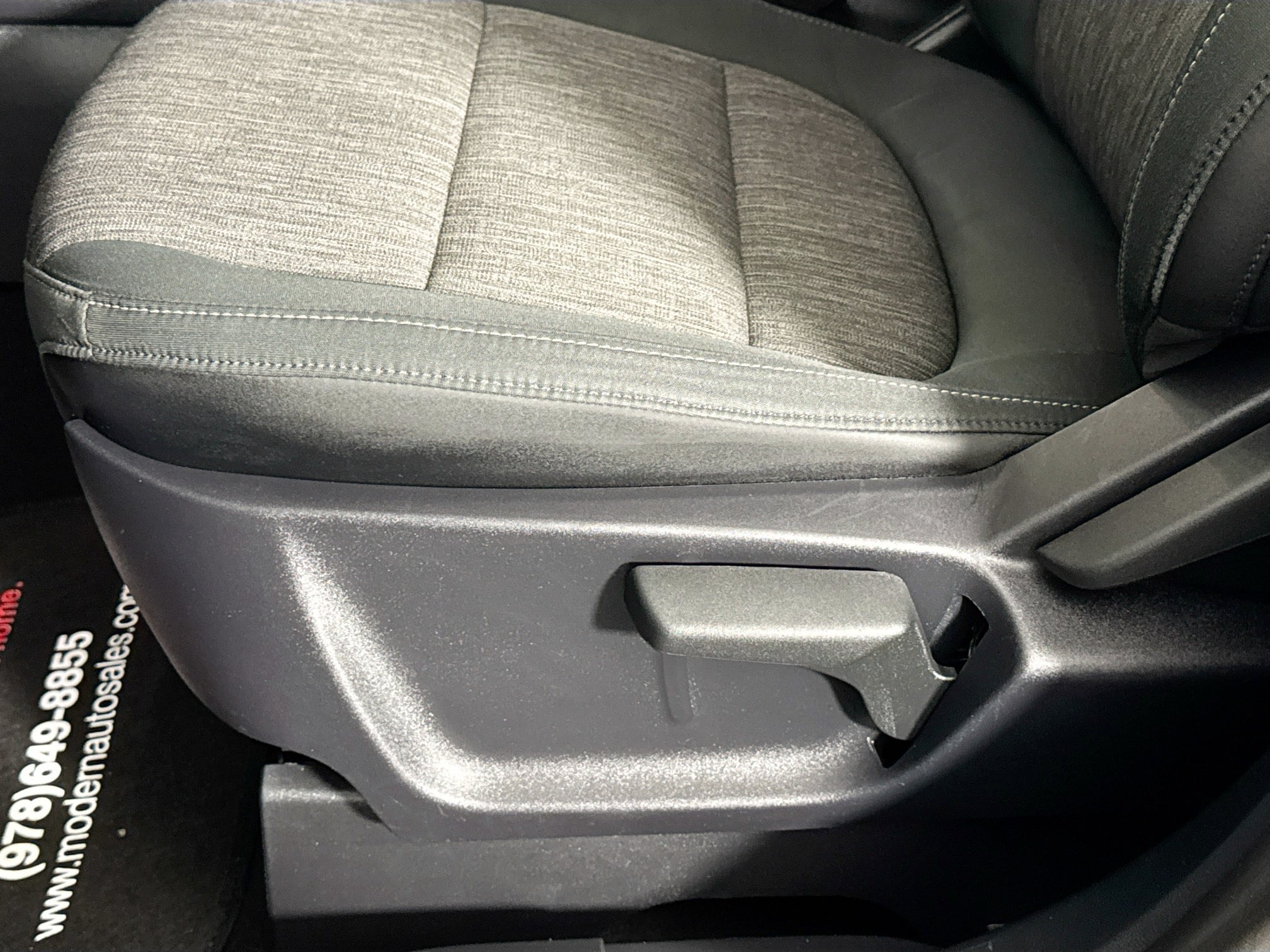2023 Ford Bronco Sport Big Bend - Photo 23