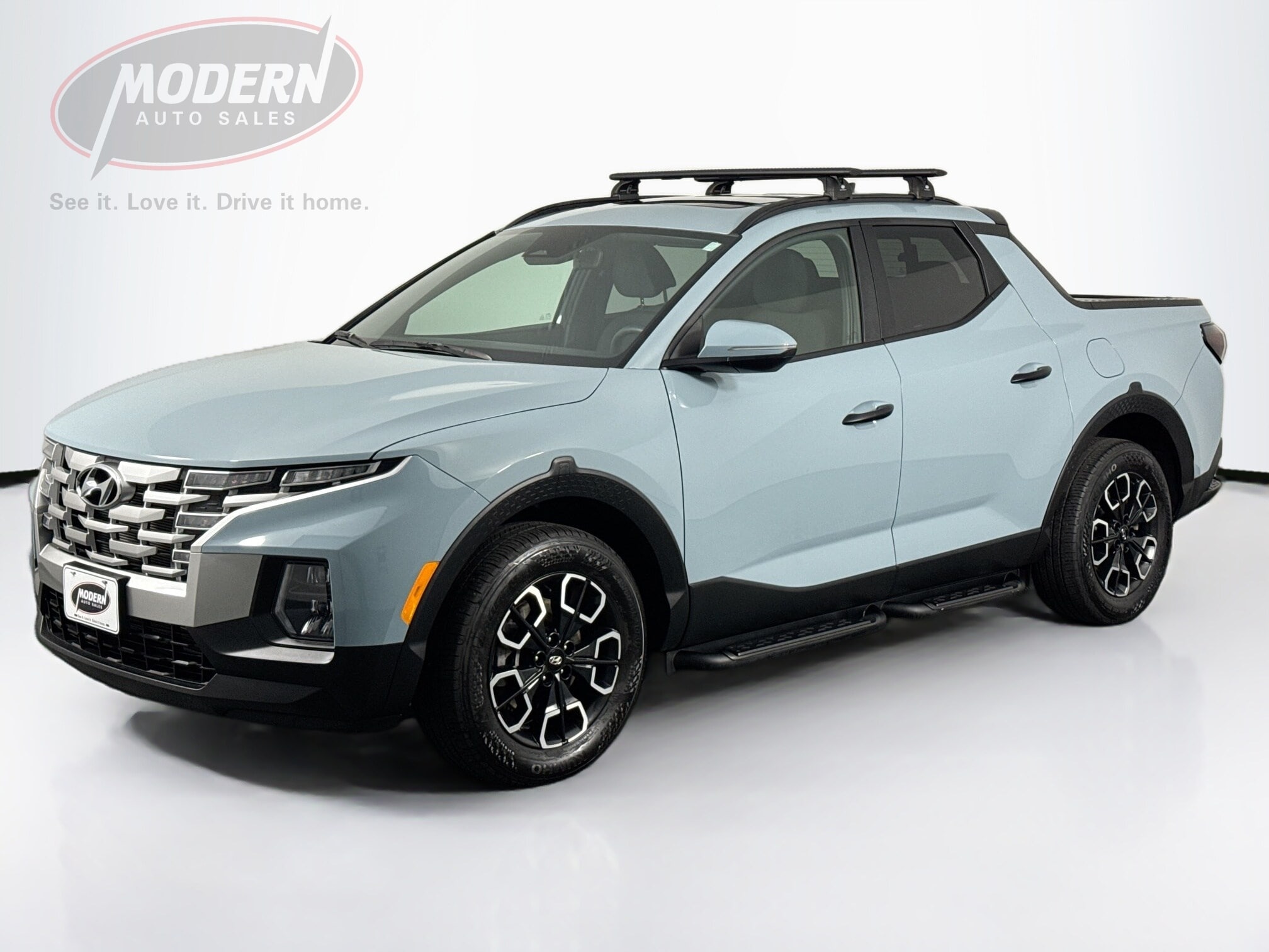 2024 Hyundai Santa Cruz SEL 2.5 AWD's photo